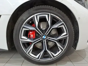BMW 430i Gran Coupe M Sport Sport Aut. Klimaaut.