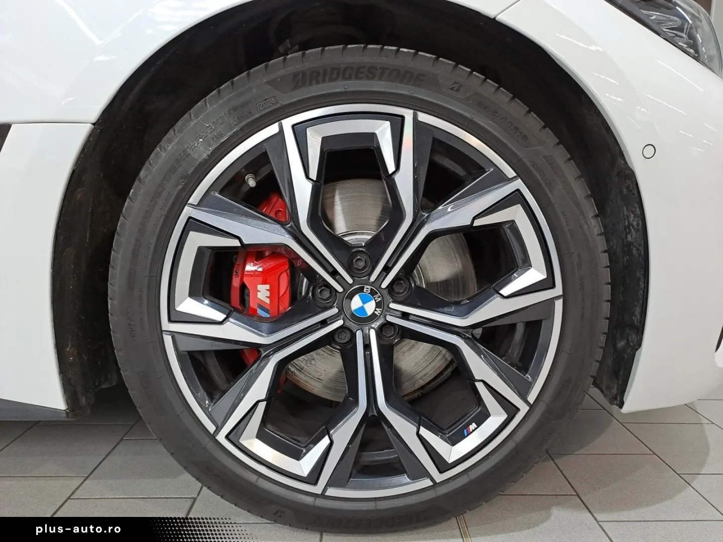 BMW 430i Gran Coupe M Sport Sport Aut. Klimaaut.