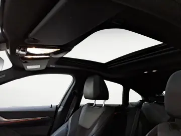BMW 430i Gran Coupe M Sport Sport Aut. Klimaaut.
