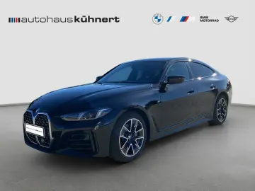 BMW 430i xDrive Gran Coupé    M-Sport ACC PanoSD AHK