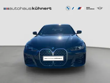 BMW 430i xDrive Gran Coupé    M-Sport ACC PanoSD AHK