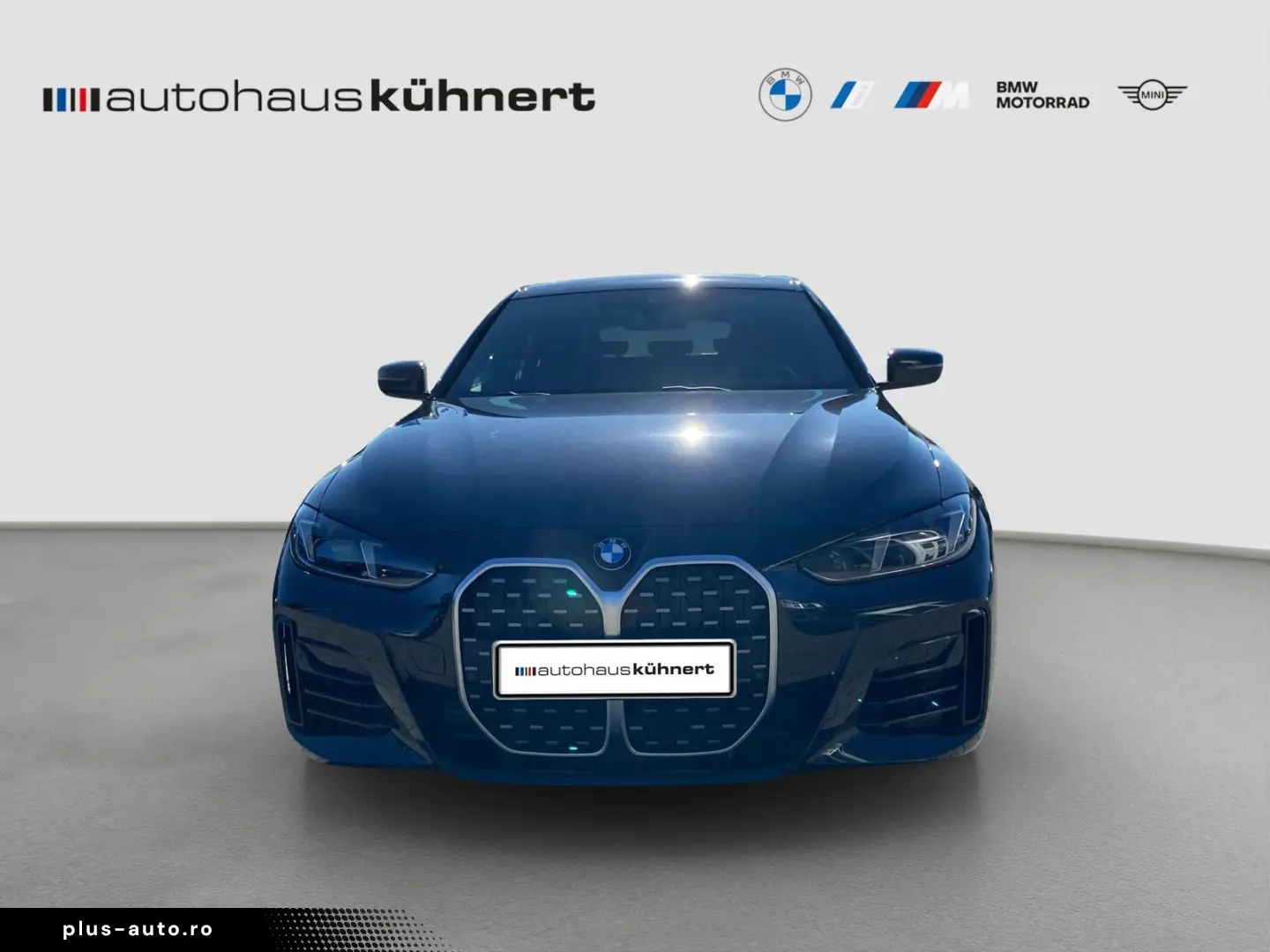 BMW 430i xDrive Gran Coupé    M-Sport ACC PanoSD AHK