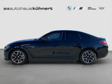 BMW 430i xDrive Gran Coupé    M-Sport ACC PanoSD AHK
