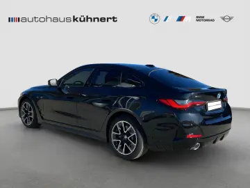 BMW 430i xDrive Gran Coupé    M-Sport ACC PanoSD AHK