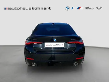 BMW 430i xDrive Gran Coupé    M-Sport ACC PanoSD AHK