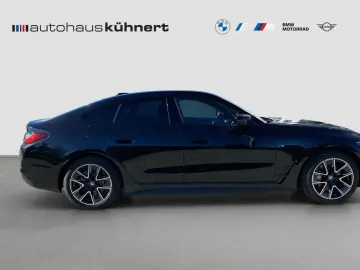 BMW 430i xDrive Gran Coupé    M-Sport ACC PanoSD AHK