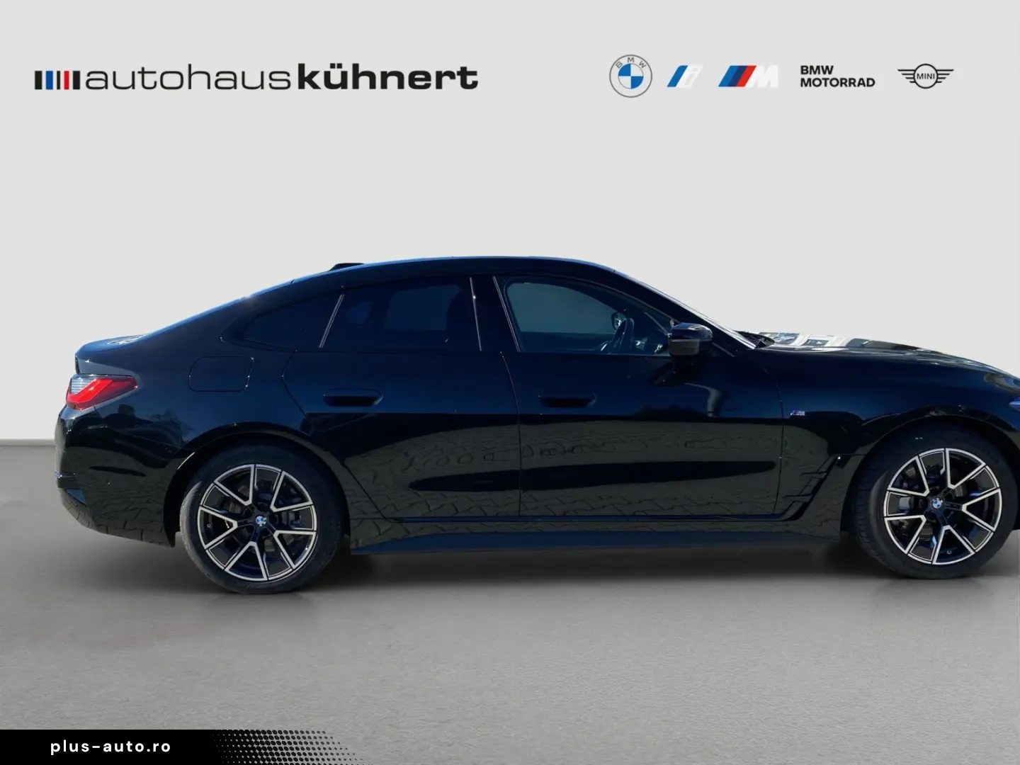 BMW 430i xDrive Gran Coupé    M-Sport ACC PanoSD AHK