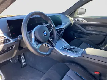 BMW 430i xDrive Gran Coupé    M-Sport ACC PanoSD AHK