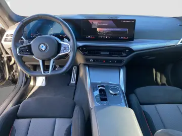 BMW 430i xDrive Gran Coupé    M-Sport ACC PanoSD AHK
