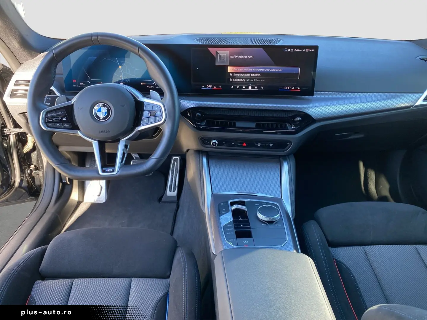 BMW 430i xDrive Gran Coupé    M-Sport ACC PanoSD AHK