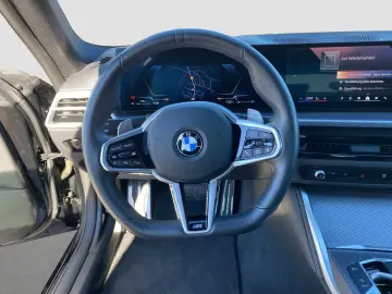 BMW 430i xDrive Gran Coupé    M-Sport ACC PanoSD AHK