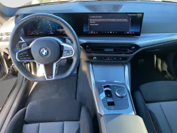BMW 430i xDrive Gran Coupé    M-Sport ACC PanoSD AHK