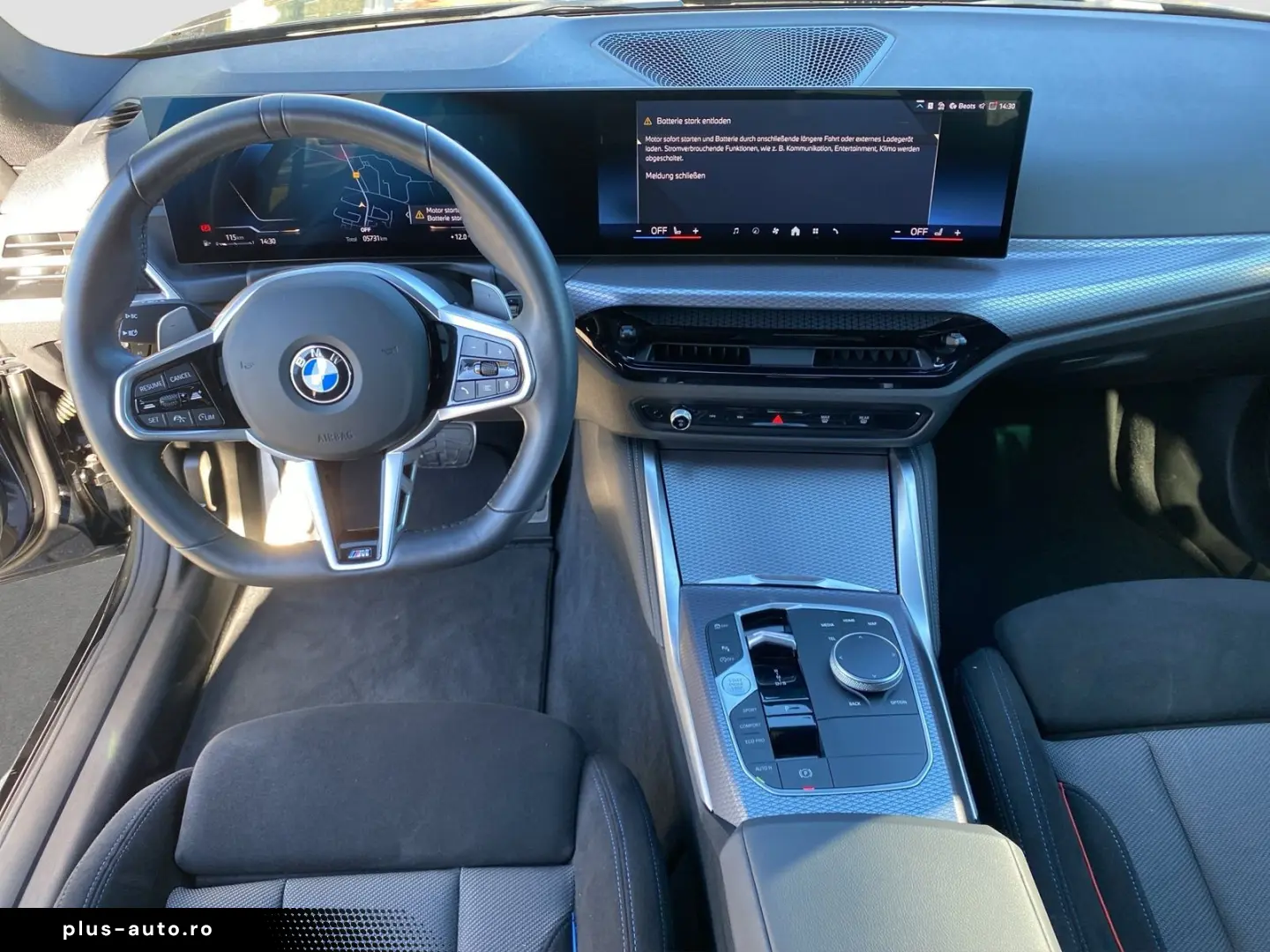 BMW 430i xDrive Gran Coupé    M-Sport ACC PanoSD AHK