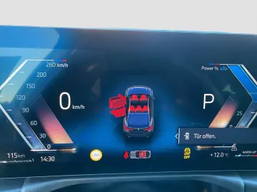 BMW 430i xDrive Gran Coupé    M-Sport ACC PanoSD AHK