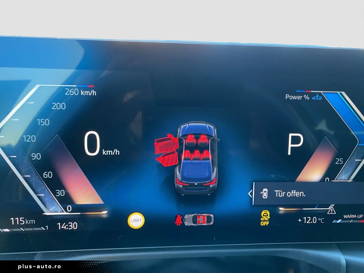 BMW 430i xDrive Gran Coupé    M-Sport ACC PanoSD AHK