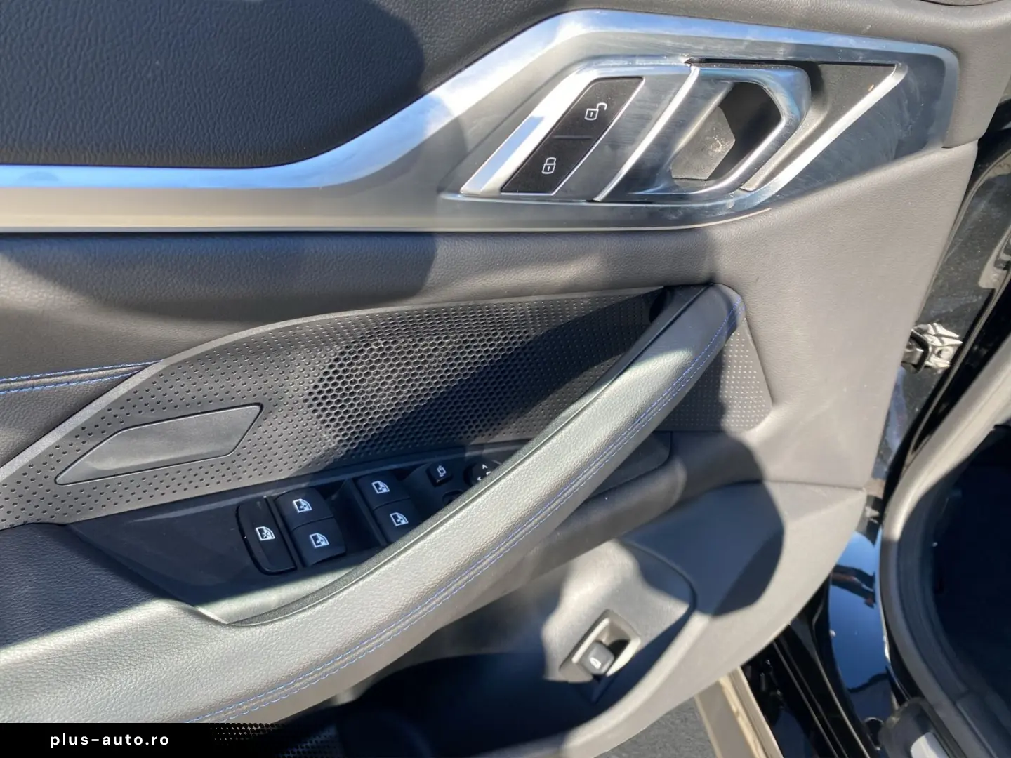 BMW 430i xDrive Gran Coupé    M-Sport ACC PanoSD AHK