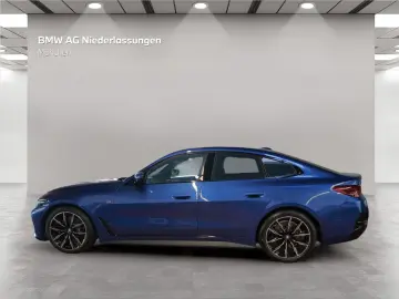 BMW 430d xDrive Gran Coupé M Sport Standheizung LED