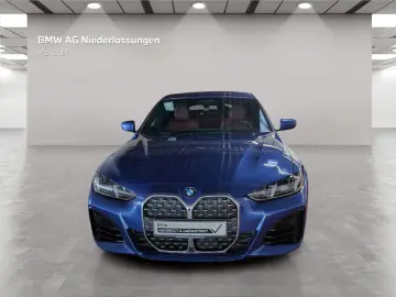 BMW 430d xDrive Gran Coupé M Sport Standheizung LED