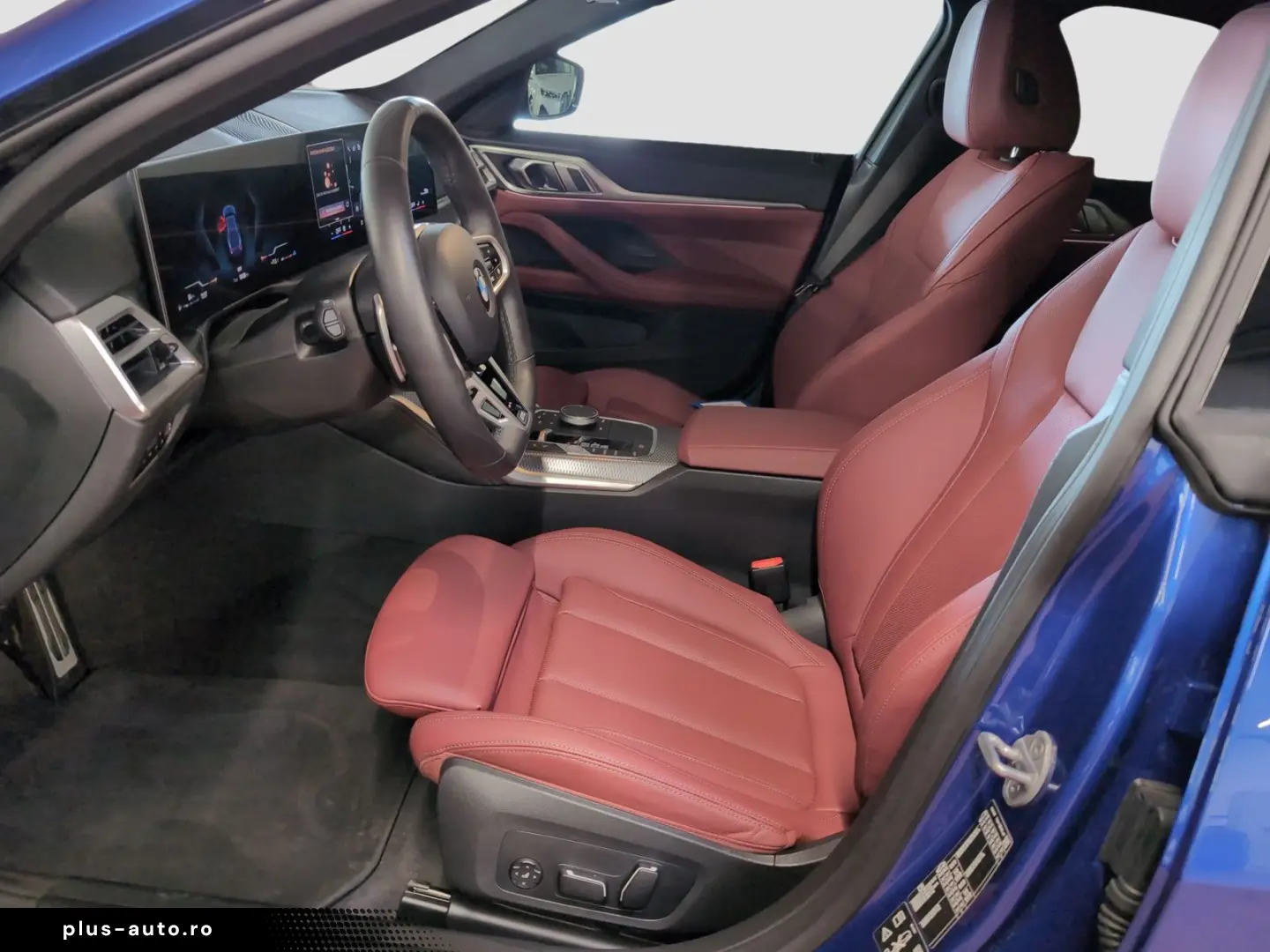 BMW 430d xDrive Gran Coupé M Sport Standheizung LED