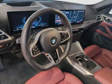 BMW 430d xDrive Gran Coupé M Sport Standheizung LED