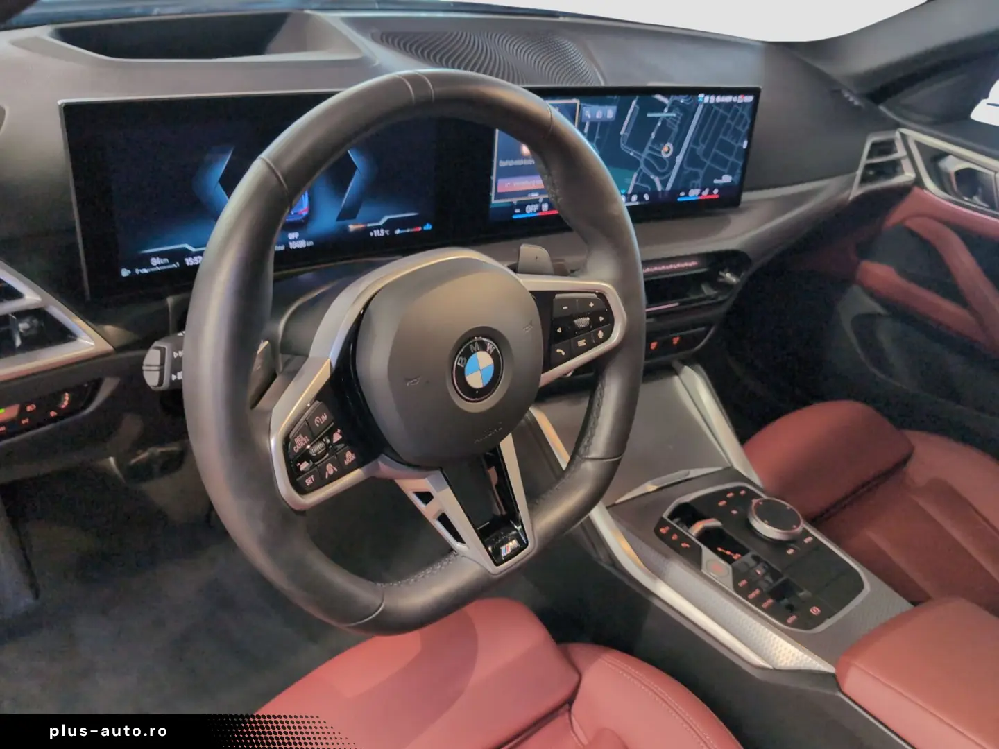 BMW 430d xDrive Gran Coupé M Sport Standheizung LED