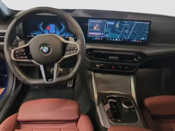 BMW 430d xDrive Gran Coupé M Sport Standheizung LED