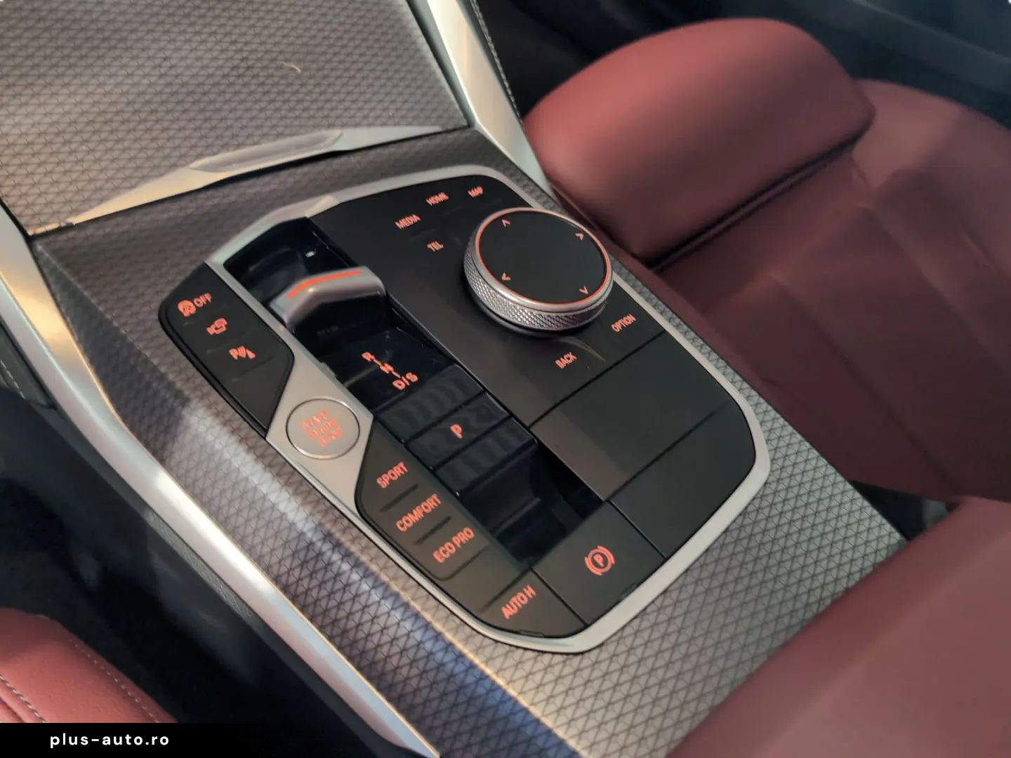 BMW 430d xDrive Gran Coupé M Sport Standheizung LED