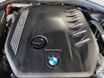BMW 430d xDrive Gran Coupé M Sport Standheizung LED