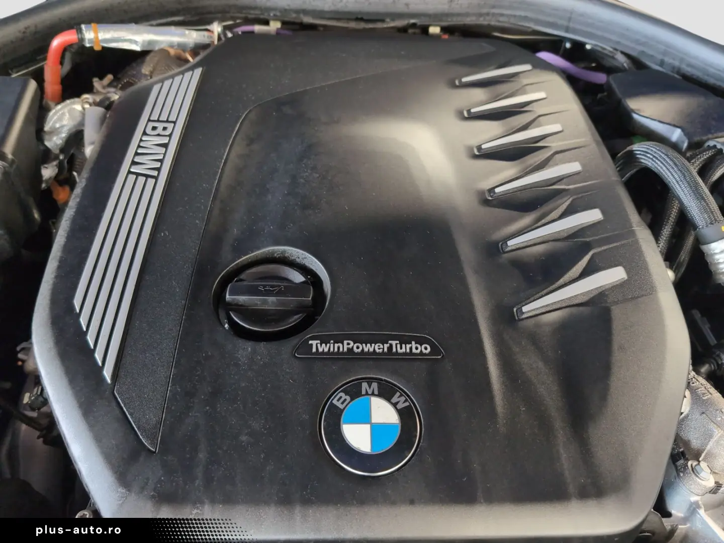 BMW 430d xDrive Gran Coupé M Sport Standheizung LED