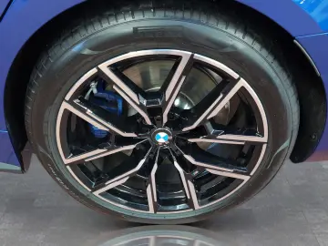 BMW 430d xDrive Gran Coupé M Sport Standheizung LED