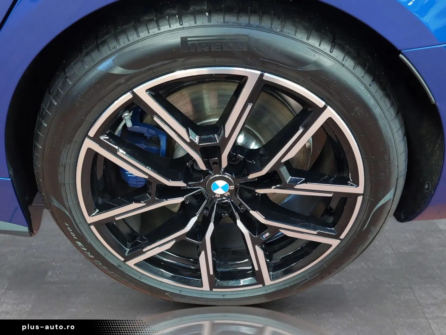 BMW 430d xDrive Gran Coupé M Sport Standheizung LED