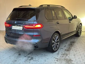 BMW X7 xDrive40d SportsA M Sport Navi.Laser.Standhz