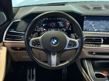 BMW X7 xDrive40d SportsA M Sport Navi.Laser.Standhz