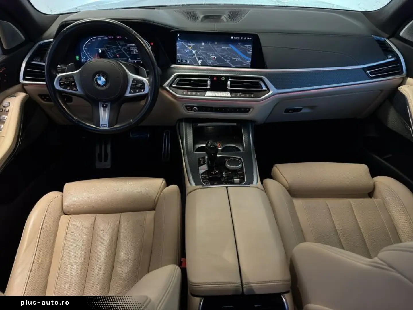 BMW X7 xDrive40d SportsA M Sport Navi.Laser.Standhz
