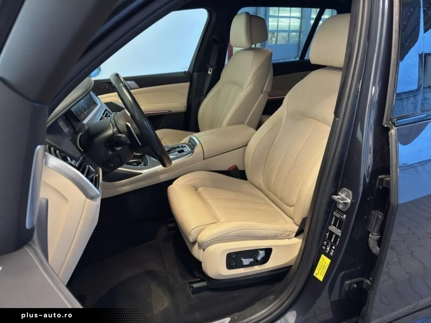 BMW X7 xDrive40d SportsA M Sport Navi.Laser.Standhz