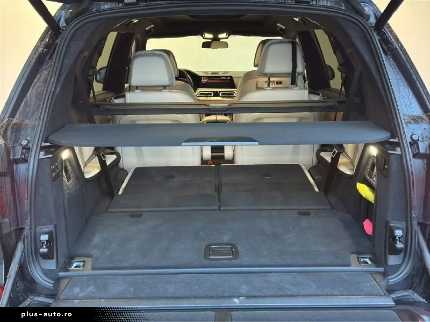 BMW X7 xDrive40d SportsA M Sport Navi.Laser.Standhz