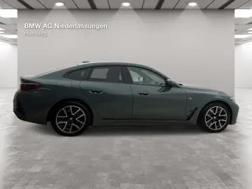 BMW 430d xDrive Gran Coupé M Sport AHK Harman K LED