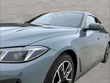 BMW 430d xDrive Gran Coupé M Sport AHK Harman K LED