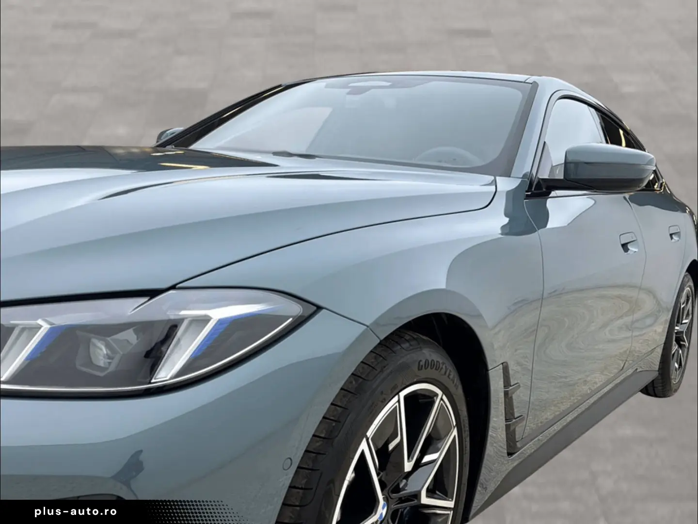 BMW 430d xDrive Gran Coupé M Sport AHK Harman K LED