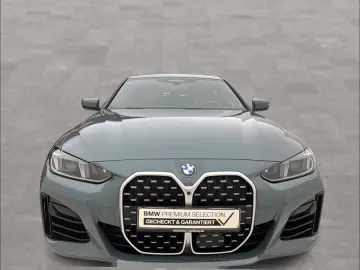 BMW 430d xDrive Gran Coupé M Sport AHK Harman K LED