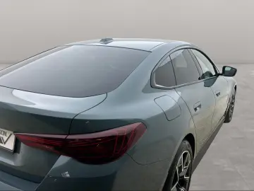 BMW 430d xDrive Gran Coupé M Sport AHK Harman K LED