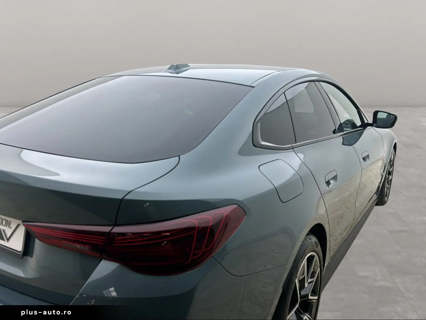BMW 430d xDrive Gran Coupé M Sport AHK Harman K LED