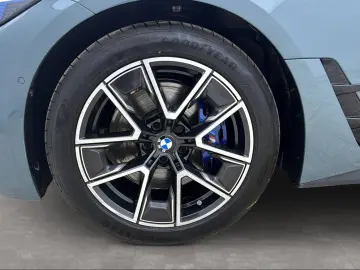 BMW 430d xDrive Gran Coupé M Sport AHK Harman K LED
