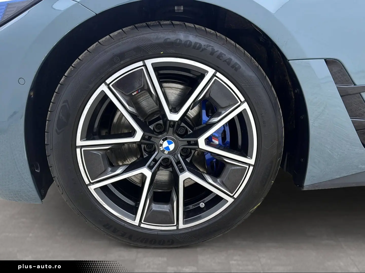 BMW 430d xDrive Gran Coupé M Sport AHK Harman K LED