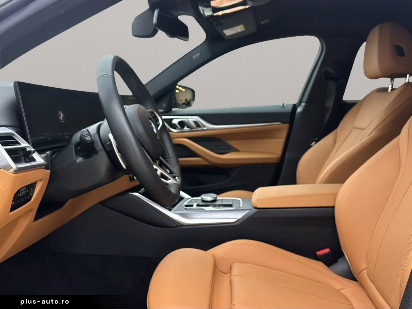 BMW 430d xDrive Gran Coupé M Sport AHK Harman K LED