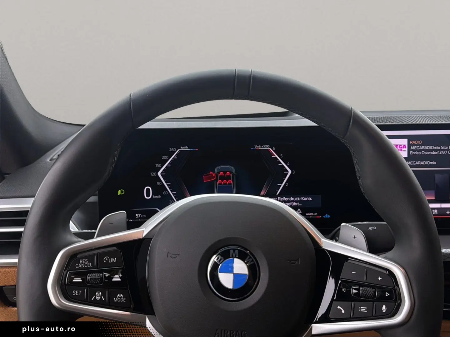 BMW 430d xDrive Gran Coupé M Sport AHK Harman K LED