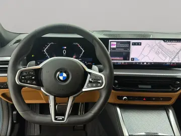 BMW 430d xDrive Gran Coupé M Sport AHK Harman K LED