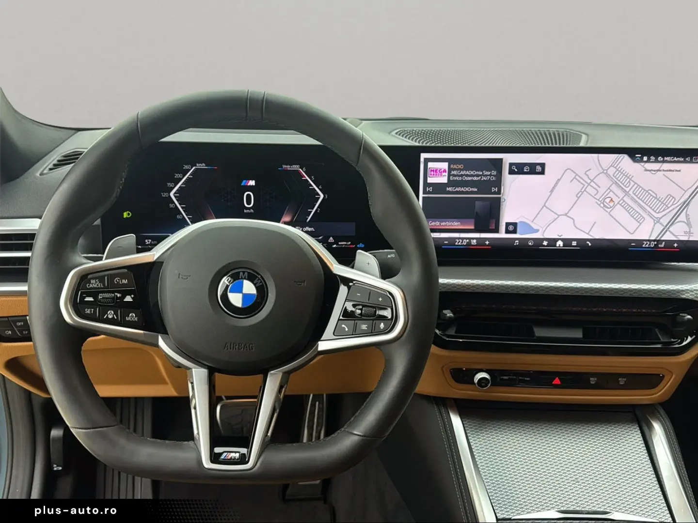 BMW 430d xDrive Gran Coupé M Sport AHK Harman K LED