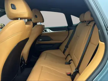 BMW 430d xDrive Gran Coupé M Sport AHK Harman K LED