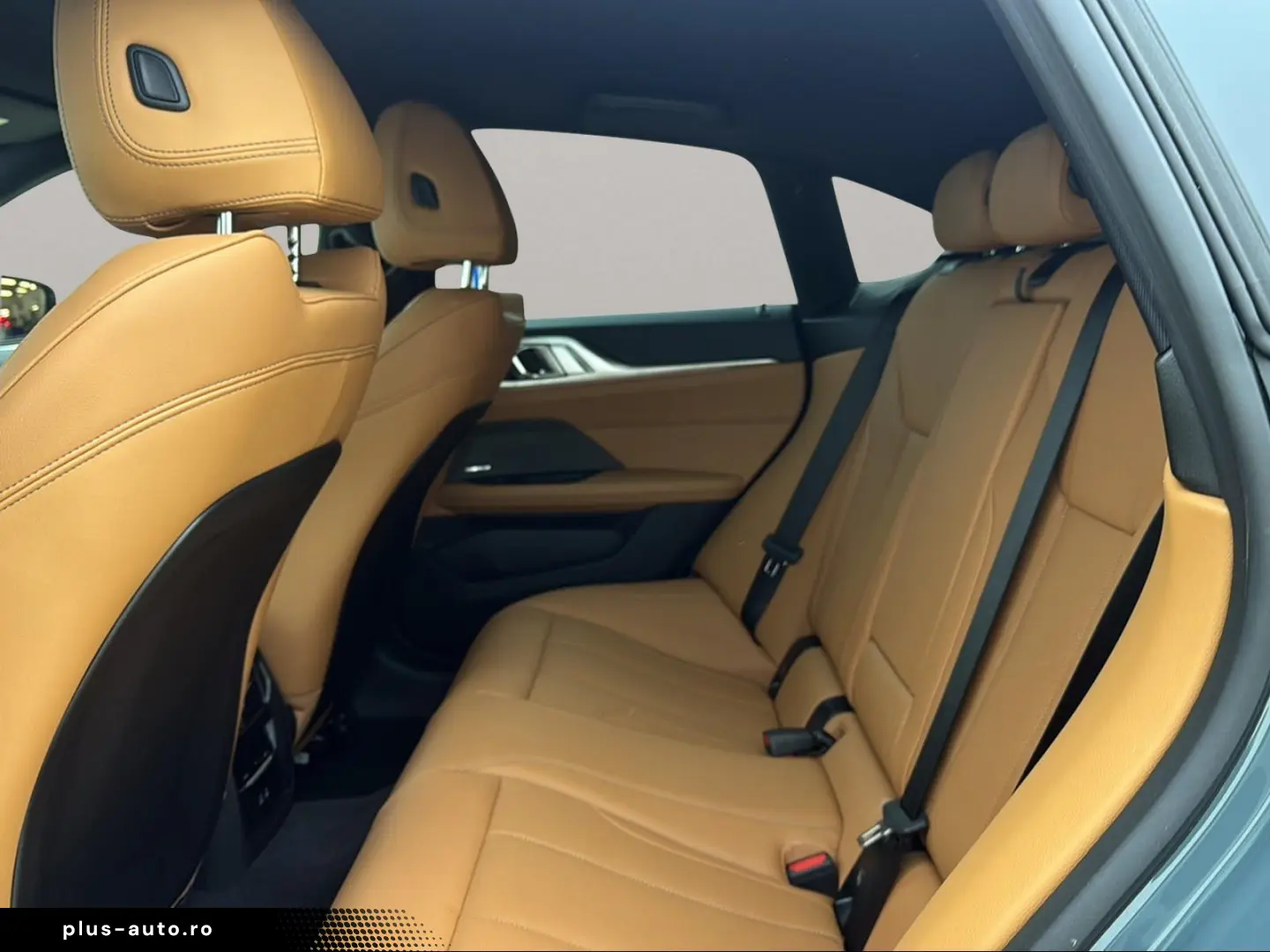 BMW 430d xDrive Gran Coupé M Sport AHK Harman K LED